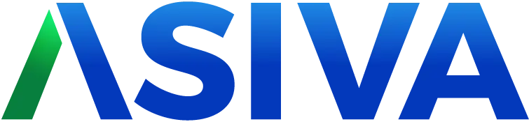 Asiva Logo - Asociación de Empresas Región de Valparaíso, asociación gremial multisectorial sin fines de lucro que agrupa a grandes, medianas y pequeñas empresas de los sectores industriales, productivos y de servicios.