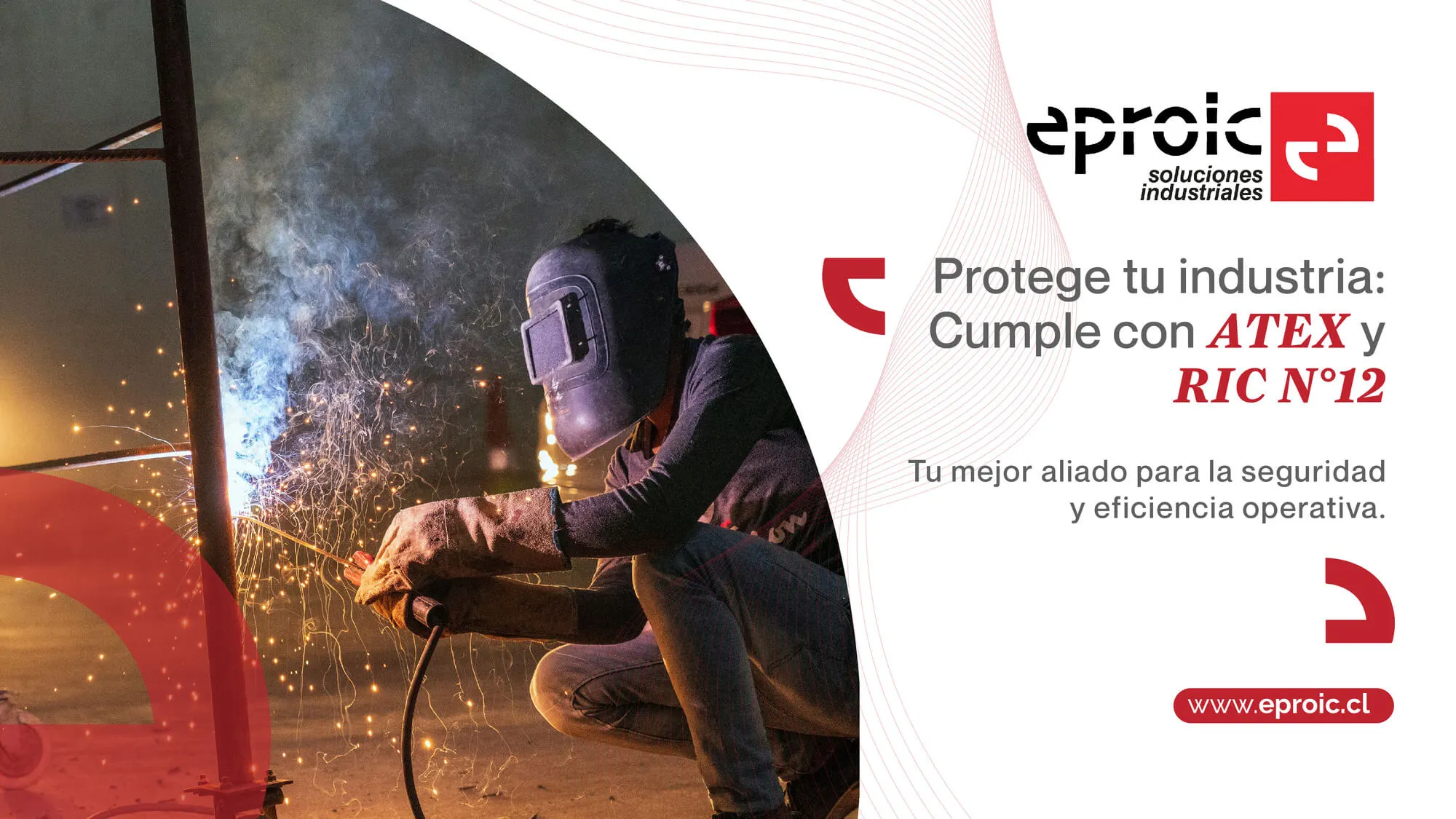 Cumplimiento normativo: Garantía de seguridad en proyectos industriales