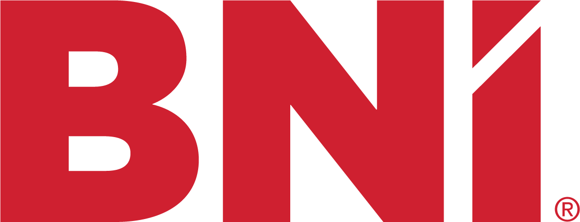 BNI Logo - BNI Chile es una organización de networking empresarial que se dedica a generar oportunidades de negocio y contactos para sus miembros.