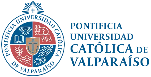 Pontificia Universidad Católica de Valparaíso logo