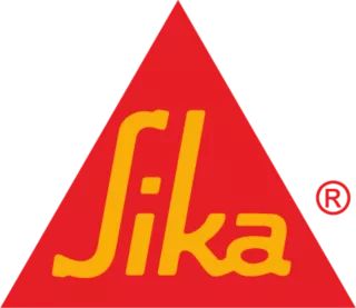 Sika logo - empresa orientada al desarrollo de soluciones para la construcción