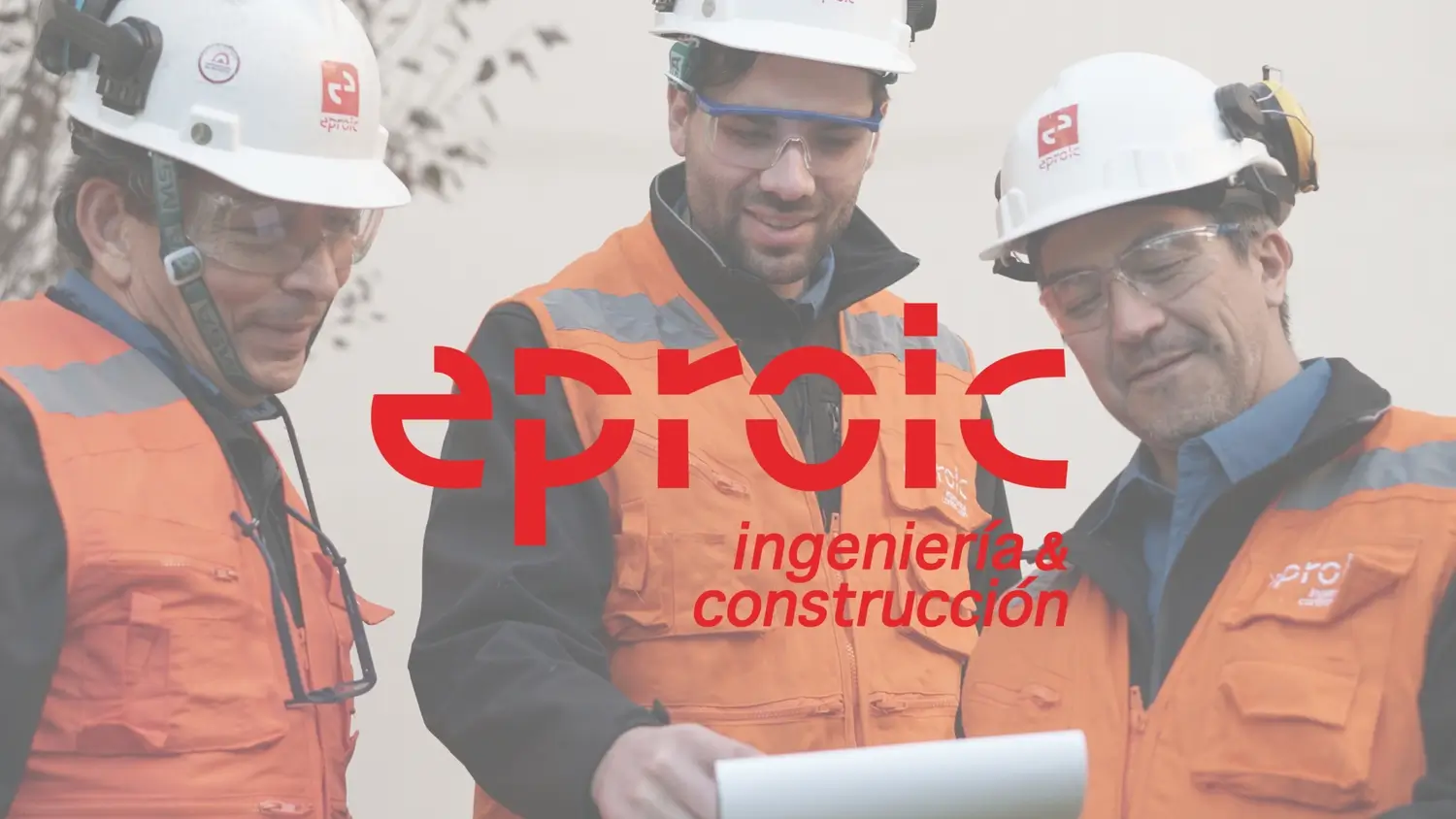 Equipo Eproic al servicio de tus ideas