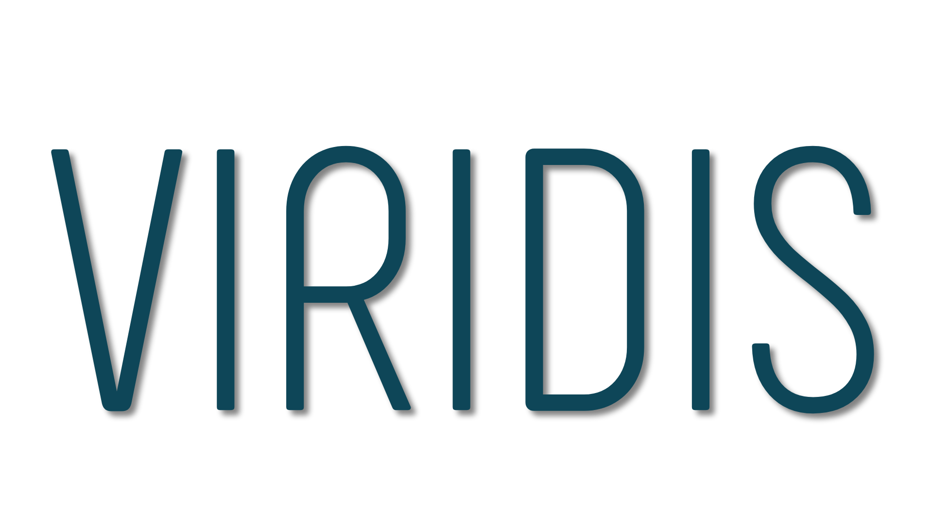 Viridis